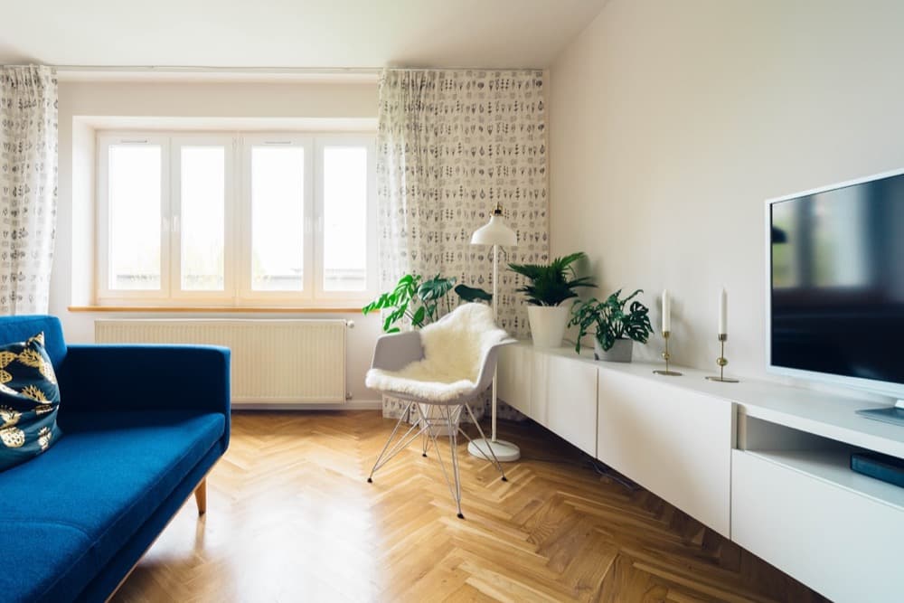 A property whose calendar the engine is trusted with